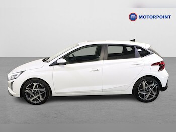 Used Hyundai i20 undefined for sale - 78389987: Photo