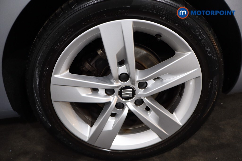 Used SEAT Leon 2018 for sale - 77483238: Photo 13