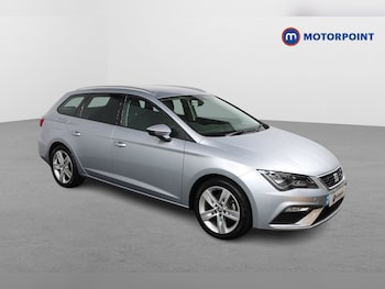 Used SEAT Leon 2018 for sale - 77483238: Photo
