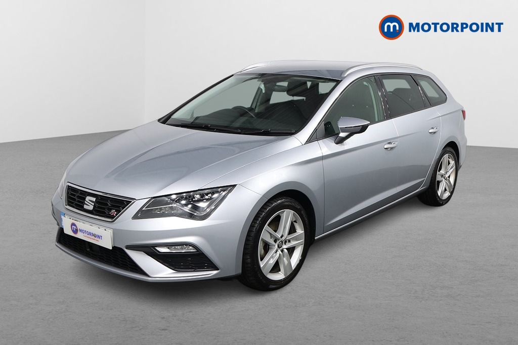 Used SEAT Leon 2018 for sale - 77483238: Photo 3