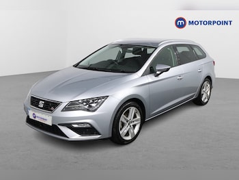 Used SEAT Leon 2018 for sale - 77483238: Photo