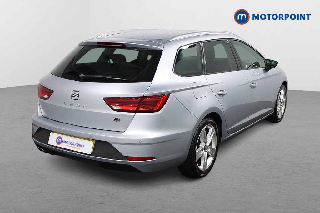 Used SEAT Leon 2018 for sale - 77483238: Photo 7