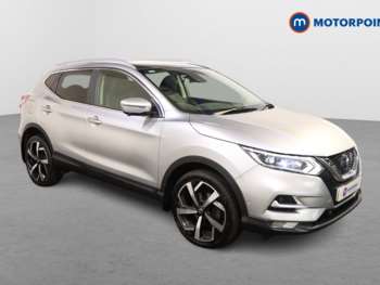 2020 - 1.3 DiG-T 160 Tekna 5dr DCT