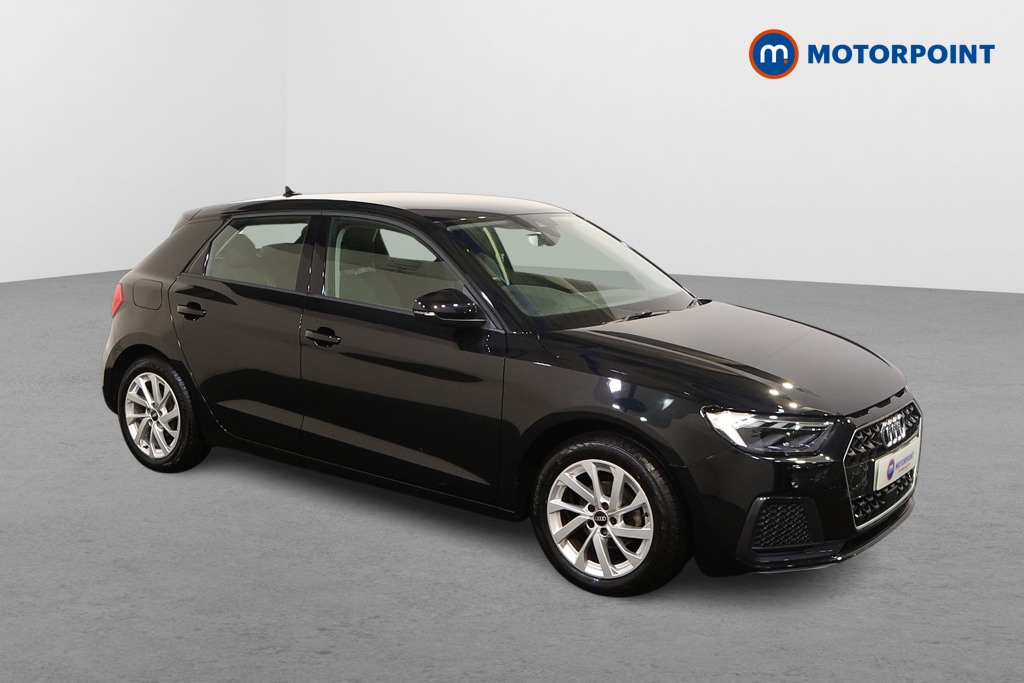 Used Audi A1 2021 for sale - 76762680: Photo 1