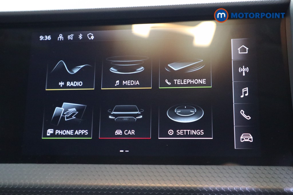 Used Audi A1 2021 for sale - 76762680: Photo 10