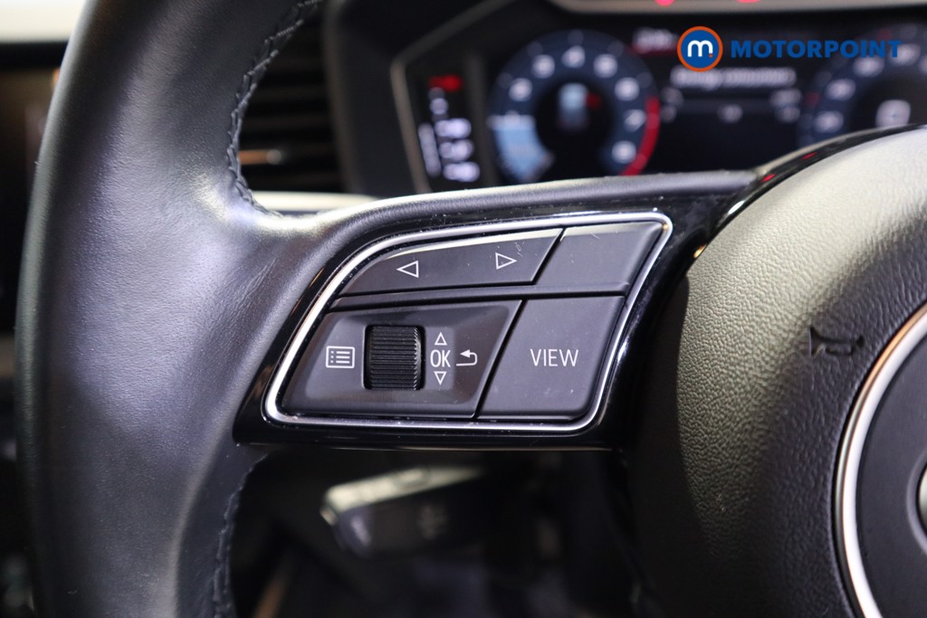 Used Audi A1 2021 for sale - 76762680: Photo 13