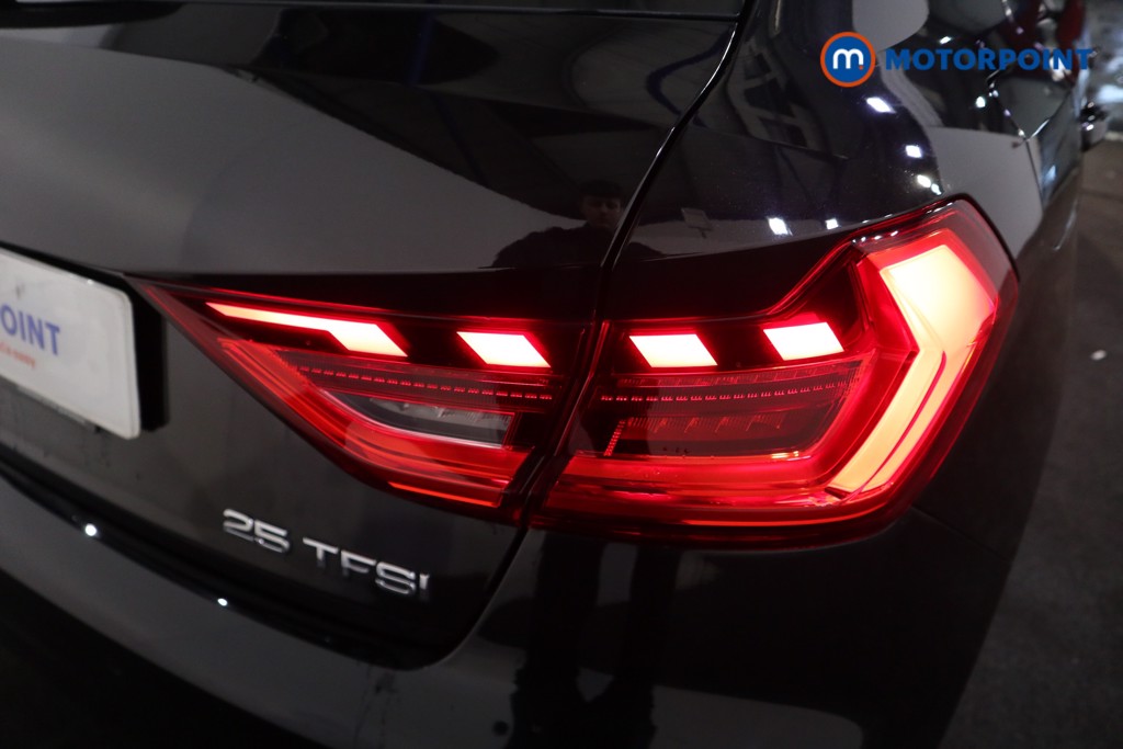 Used Audi A1 2021 for sale - 76762680: Photo 27