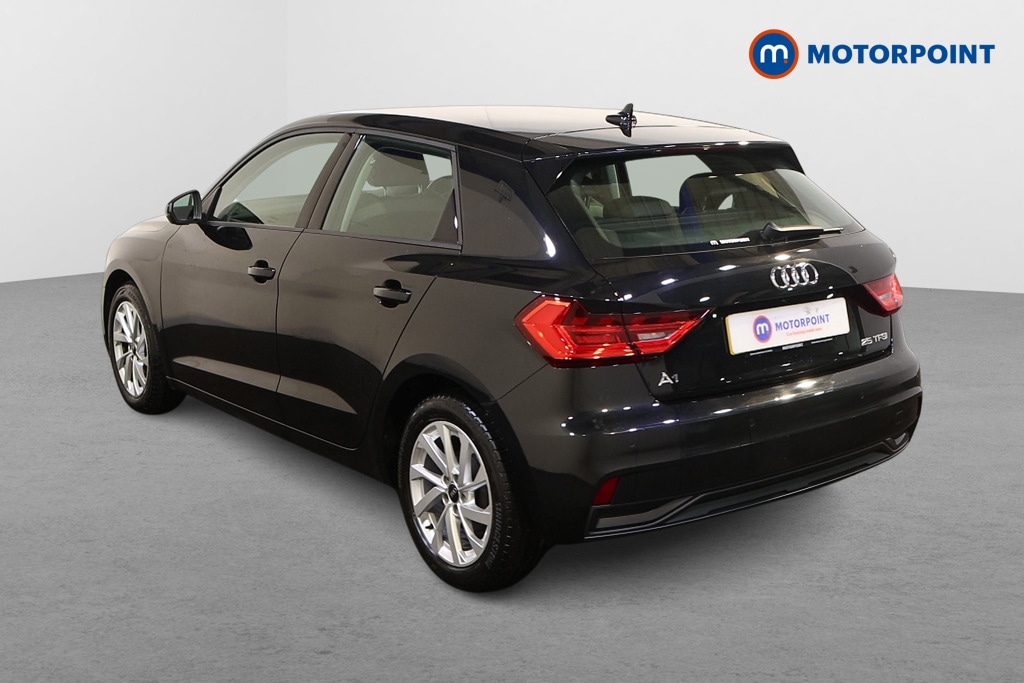 Used Audi A1 2021 for sale - 76762680: Photo 5
