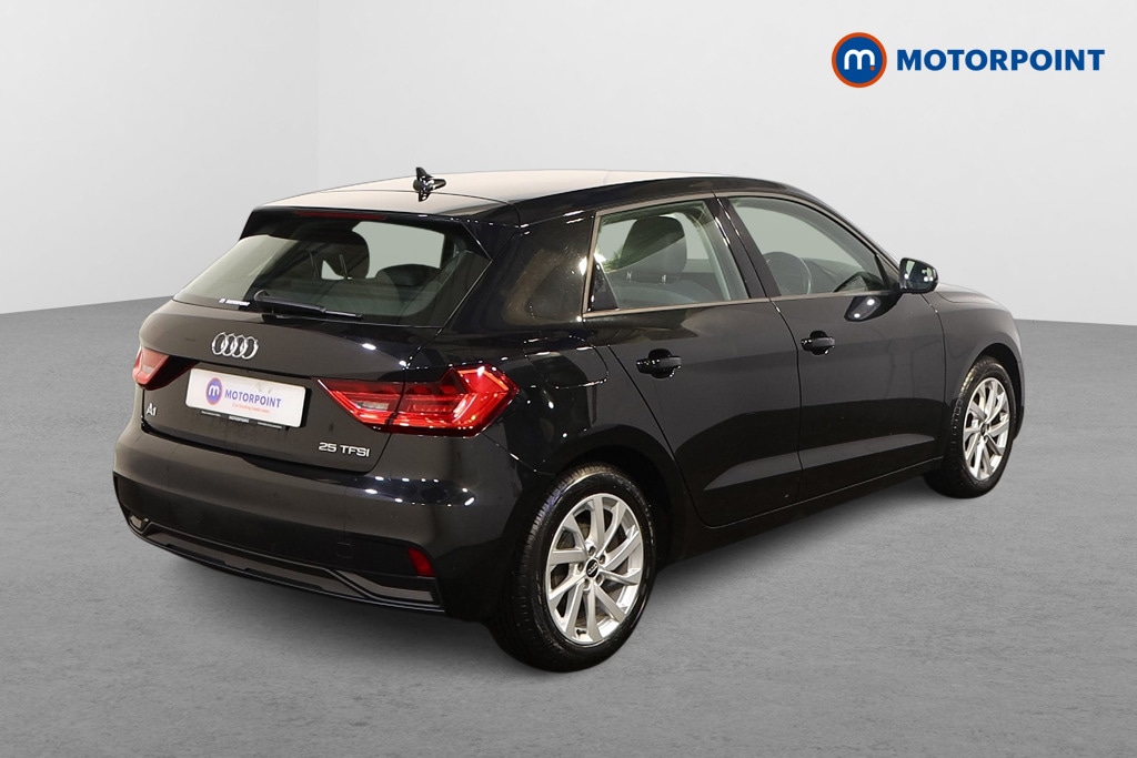 Used Audi A1 2021 for sale - 76762680: Photo 7