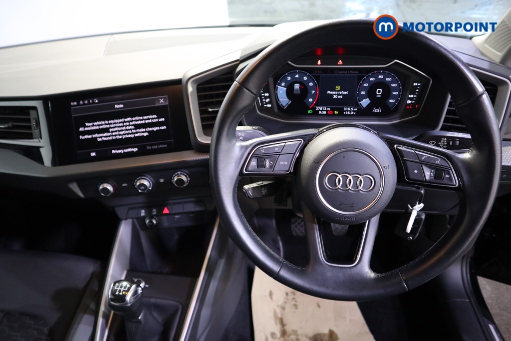 Used Audi A1 2021 for sale - 76762680: Photo 9