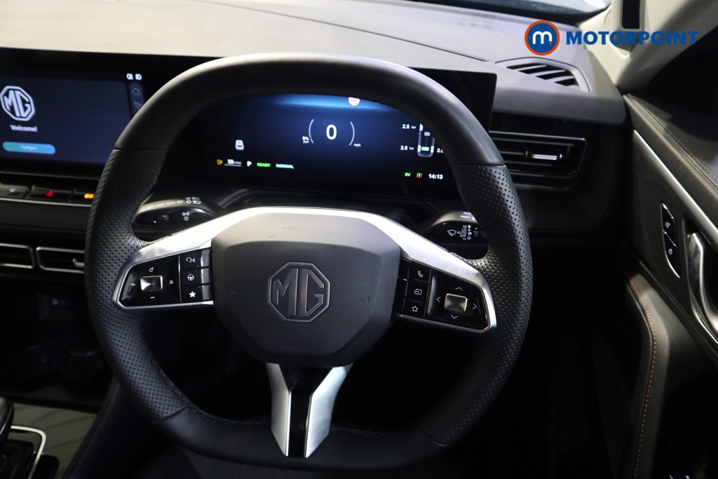 Used MG MG HS 2025 for sale - 77962594: Photo 10