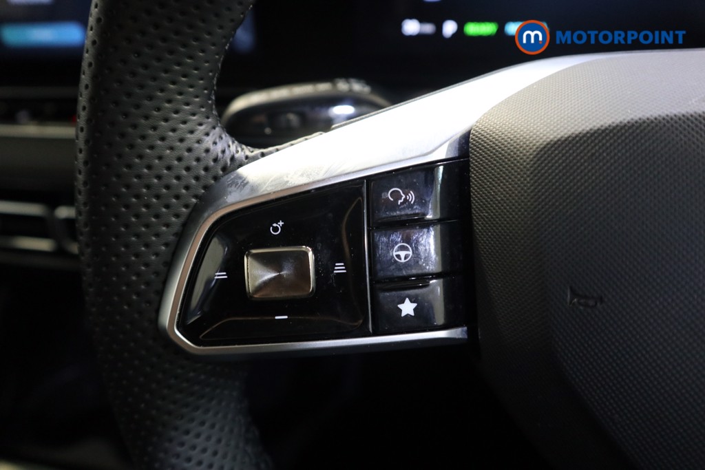 Used MG MG HS 2025 for sale - 77962594: Photo 11