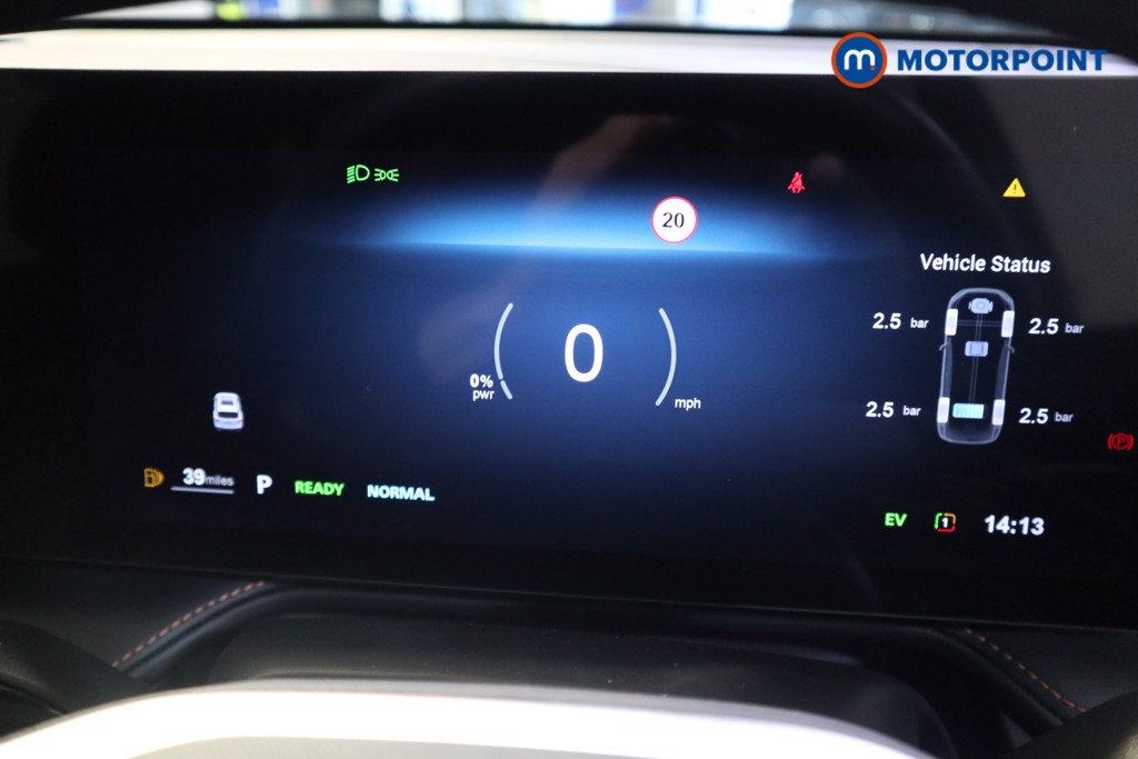 Used MG MG HS 2025 for sale - 77962594: Photo 13