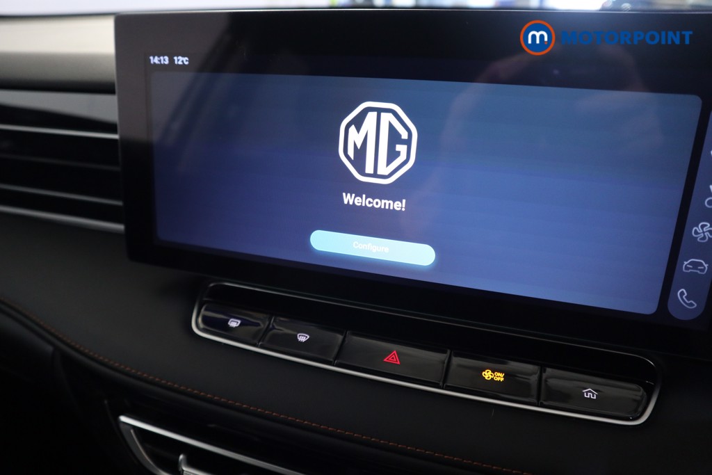 Used MG MG HS 2025 for sale - 77962594: Photo 14