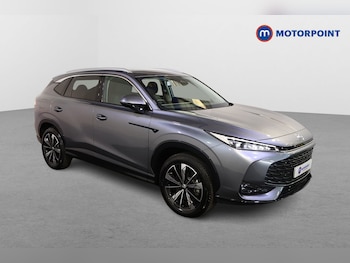 MG MG HS feature image