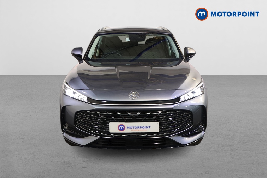 Used MG MG HS 2025 for sale - 77962594: Photo 2