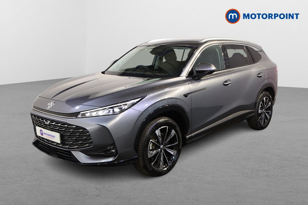 Used MG MG HS 2025 for sale - 77962594: Photo 3