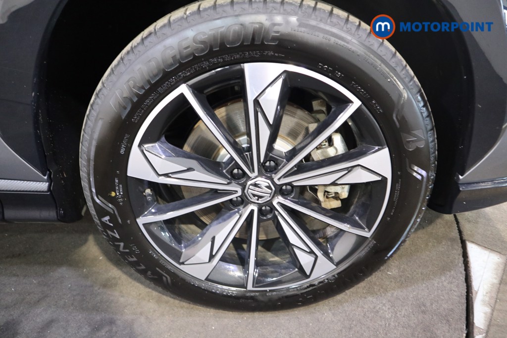 Used MG MG HS 2025 for sale - 77962594: Photo 31