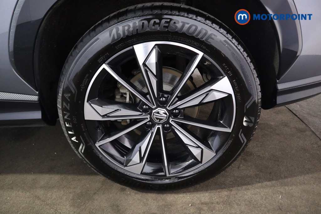 Used MG MG HS 2025 for sale - 77962594: Photo 33