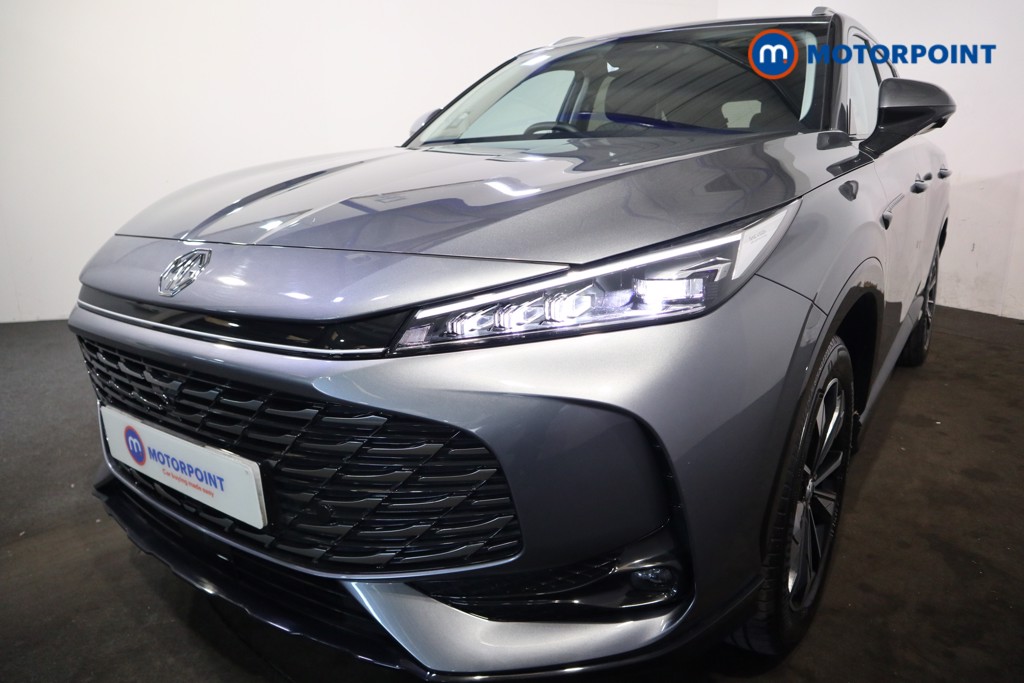 Used MG MG HS 2025 for sale - 77962594: Photo 43