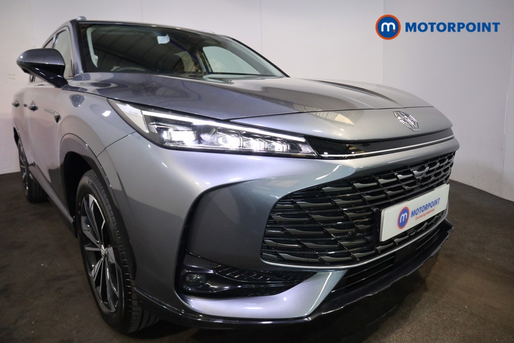 Used MG MG HS 2025 for sale - 77962594: Photo 45