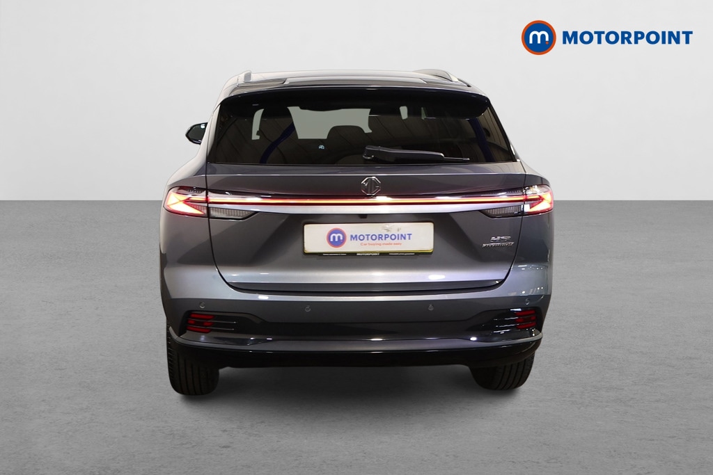 Used MG MG HS 2025 for sale - 77962594: Photo 6