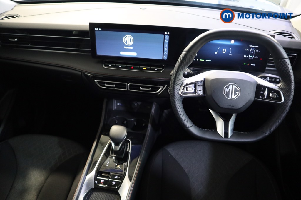 Used MG MG HS 2025 for sale - 77962594: Photo 9