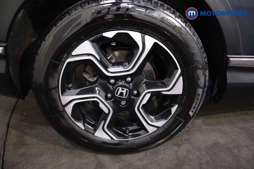 Used Honda CR-V 2021 for sale - 77888941: Photo 11