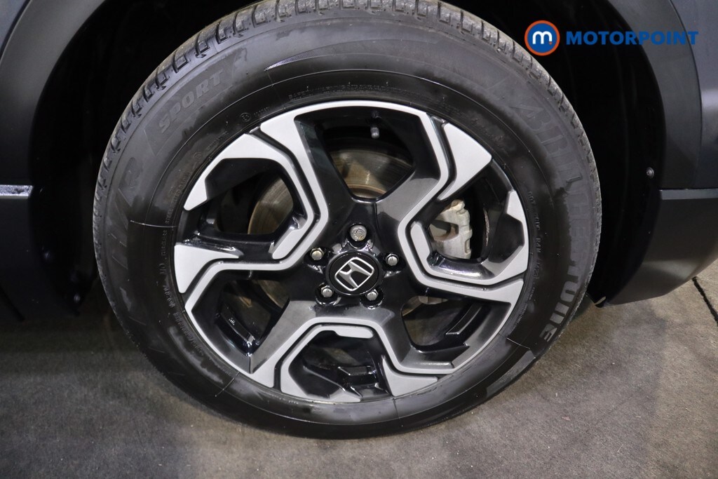 Used Honda CR-V 2021 for sale - 77888941: Photo 12