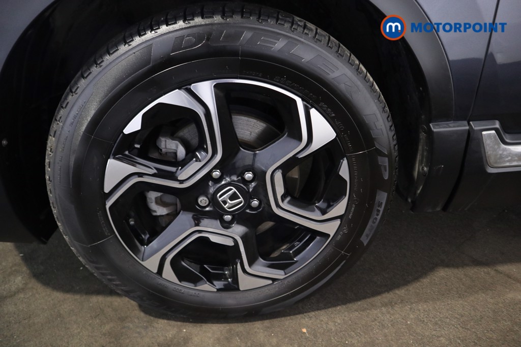 Used Honda CR-V 2021 for sale - 77888941: Photo 13