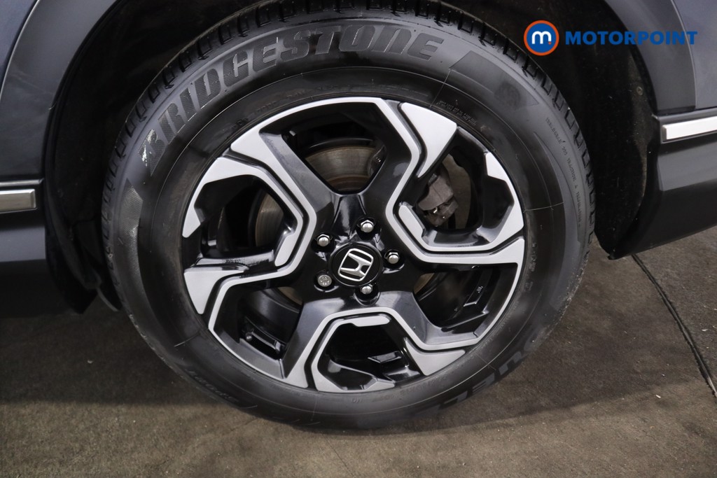 Used Honda CR-V 2021 for sale - 77888941: Photo 14