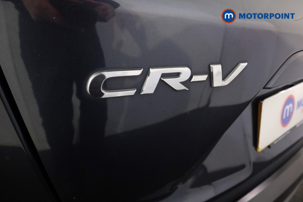 Used Honda CR-V 2021 for sale - 77888941: Photo 17