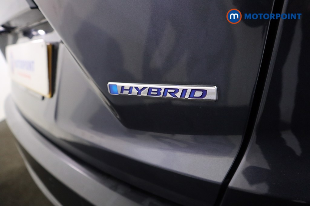 Used Honda CR-V 2021 for sale - 77888941: Photo 18