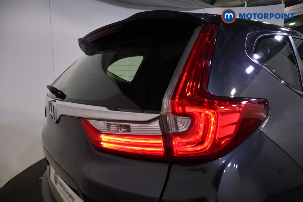 Used Honda CR-V 2021 for sale - 77888941: Photo 19