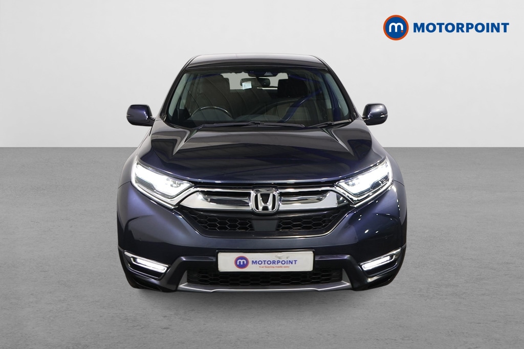 Used Honda CR-V 2021 for sale - 77888941: Photo 2