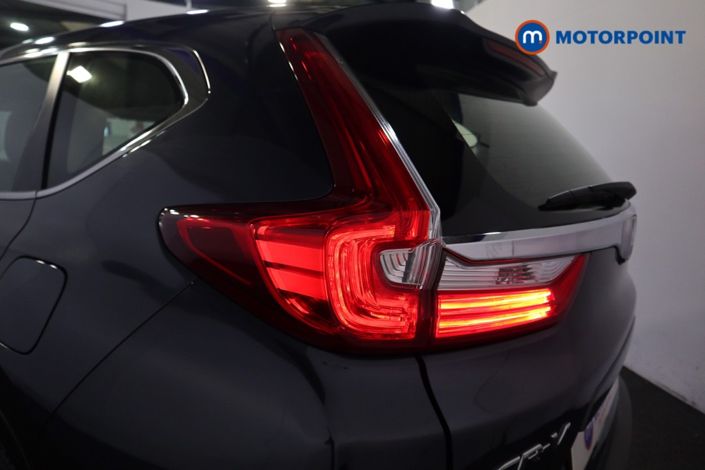 Used Honda CR-V 2021 for sale - 77888941: Photo 20