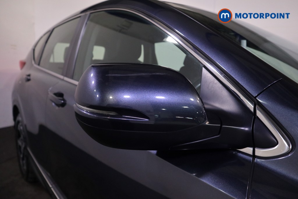 Used Honda CR-V 2021 for sale - 77888941: Photo 22