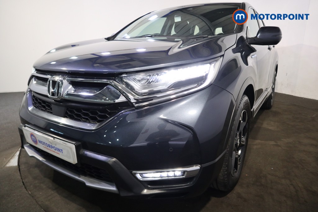 Used Honda CR-V 2021 for sale - 77888941: Photo 26