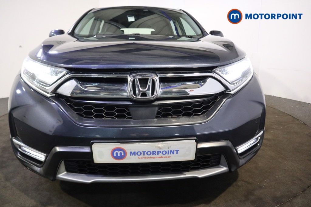 Used Honda CR-V 2021 for sale - 77888941: Photo 27