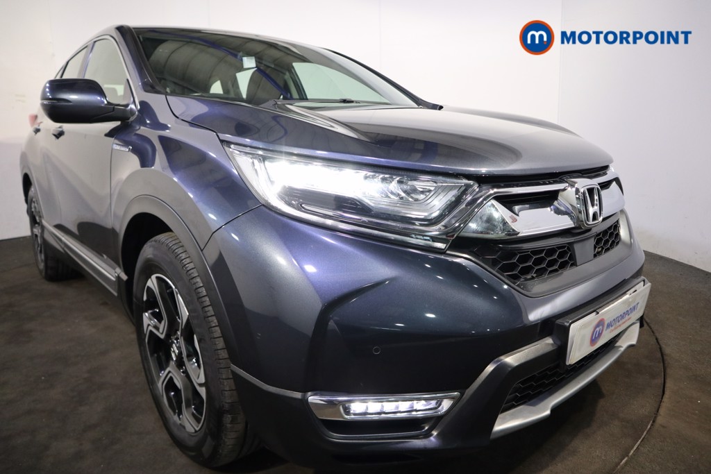 Used Honda CR-V 2021 for sale - 77888941: Photo 28
