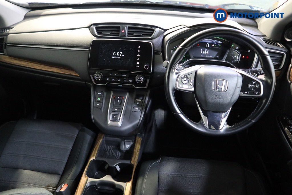 Used Honda CR-V 2021 for sale - 77888941: Photo 29