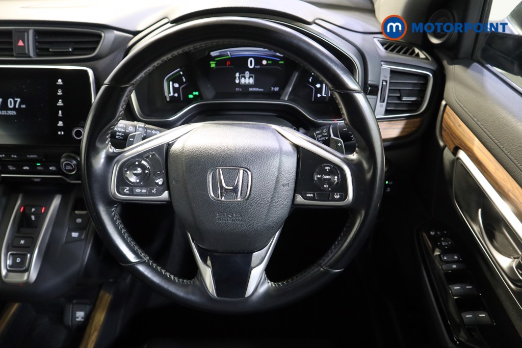 Used Honda CR-V 2021 for sale - 77888941: Photo 30