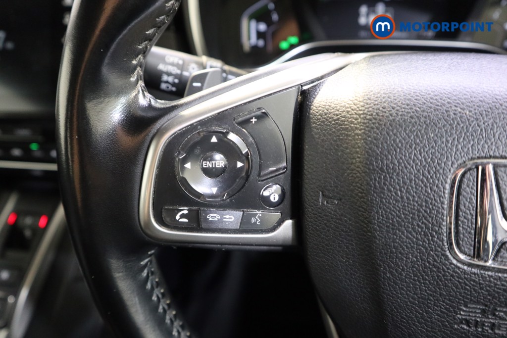 Used Honda CR-V 2021 for sale - 77888941: Photo 31