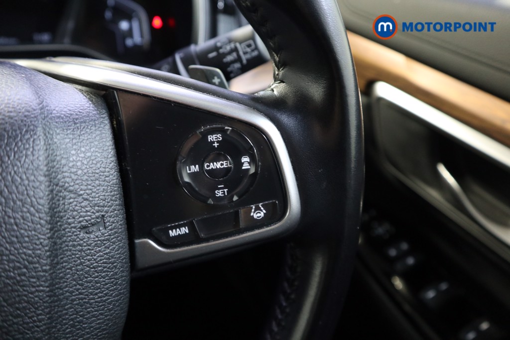 Used Honda CR-V 2021 for sale - 77888941: Photo 32