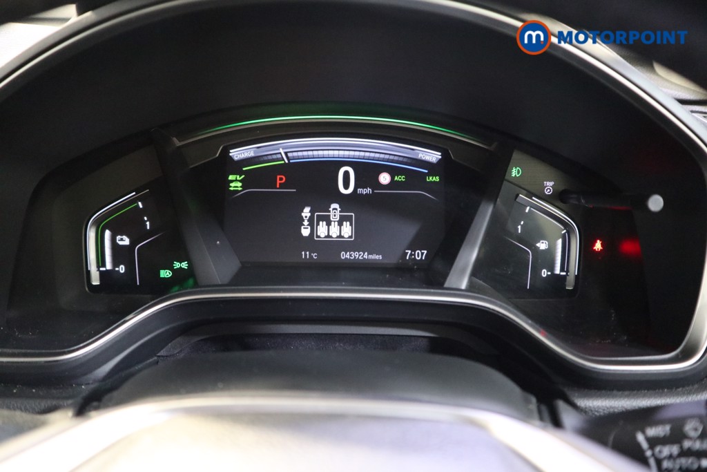 Used Honda CR-V 2021 for sale - 77888941: Photo 33