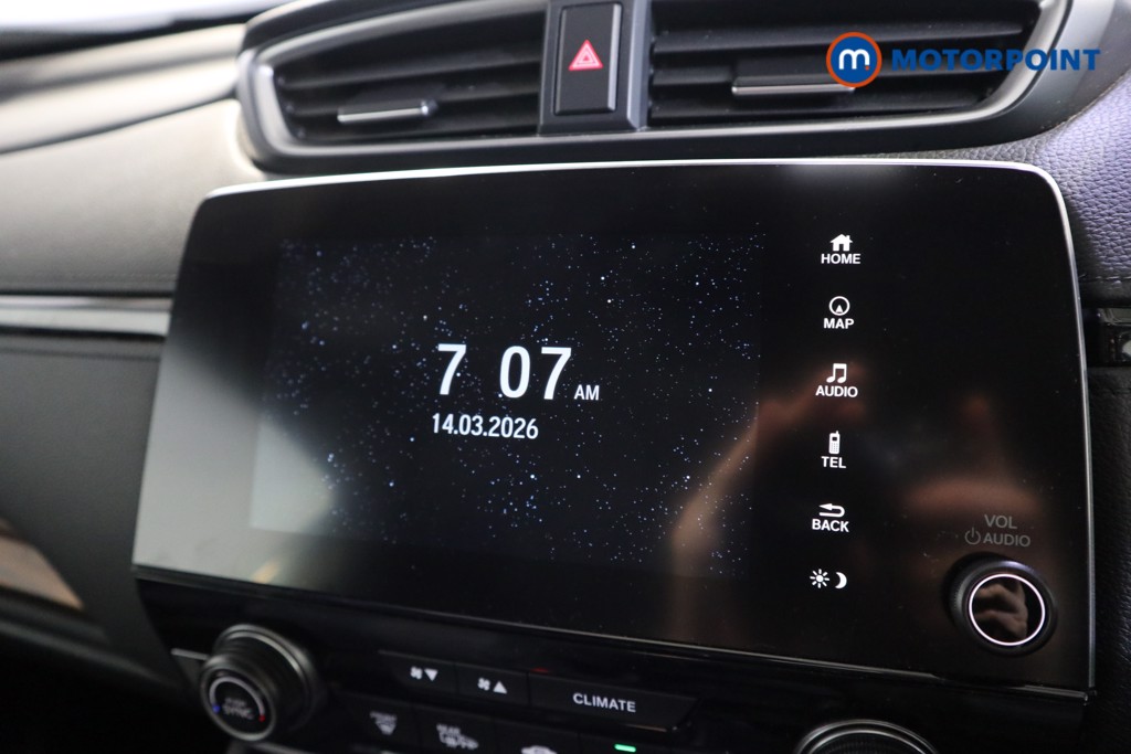 Used Honda CR-V 2021 for sale - 77888941: Photo 34