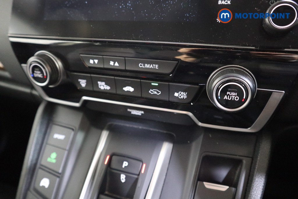 Used Honda CR-V 2021 for sale - 77888941: Photo 35