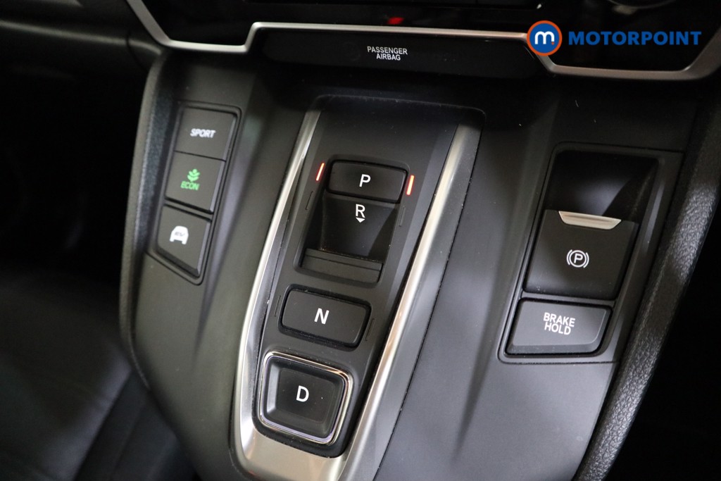 Used Honda CR-V 2021 for sale - 77888941: Photo 36