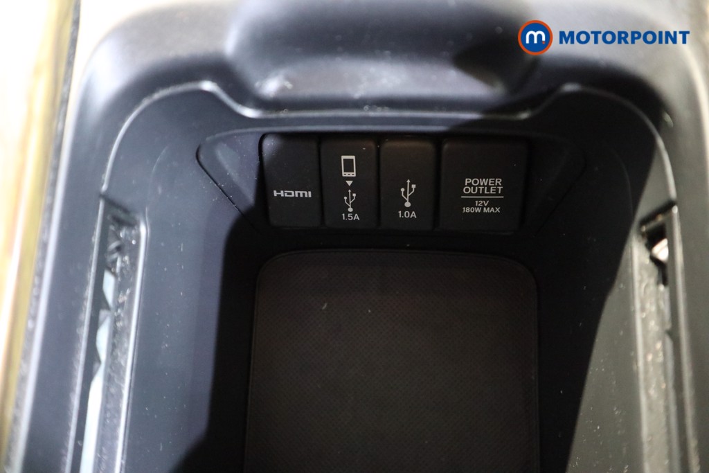 Used Honda CR-V 2021 for sale - 77888941: Photo 38
