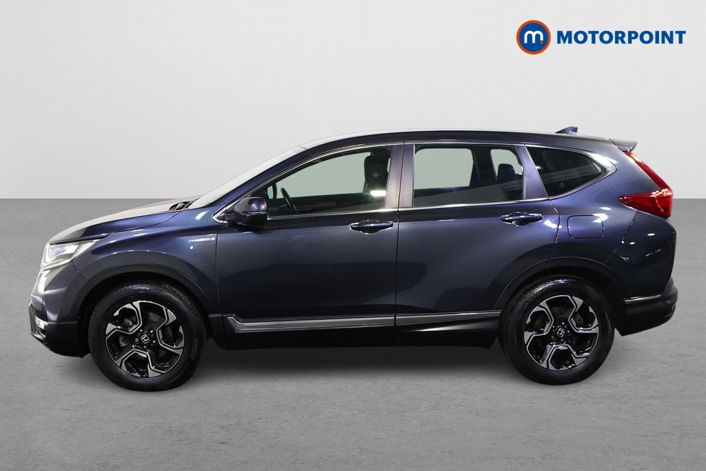 Used Honda CR-V 2021 for sale - 77888941: Photo 4